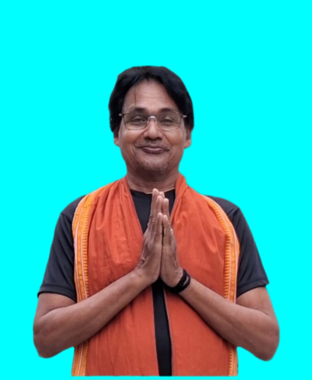 Kedar Nath Nayak
