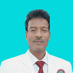 Akhay Mohanty