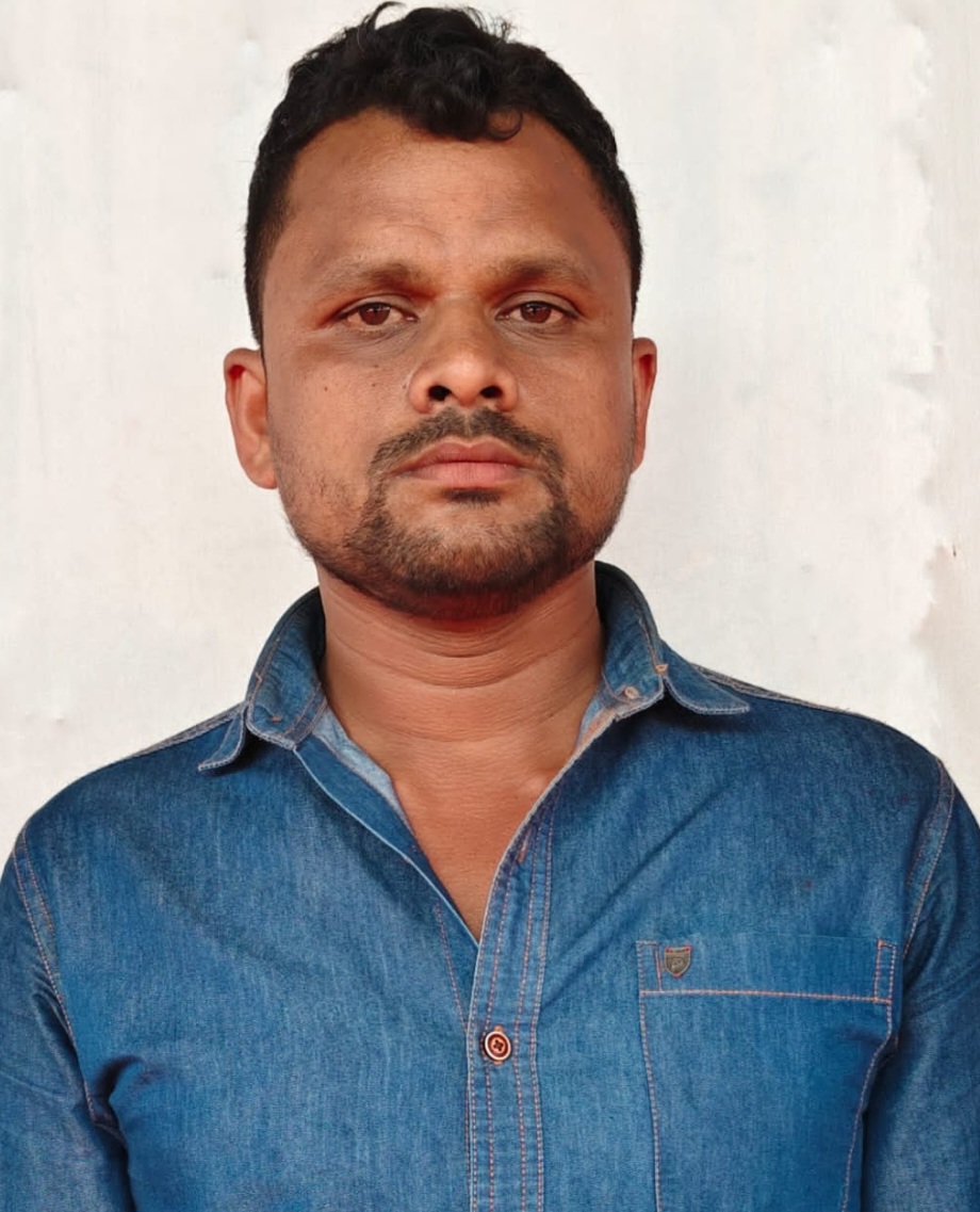 Biswaranjan Bal